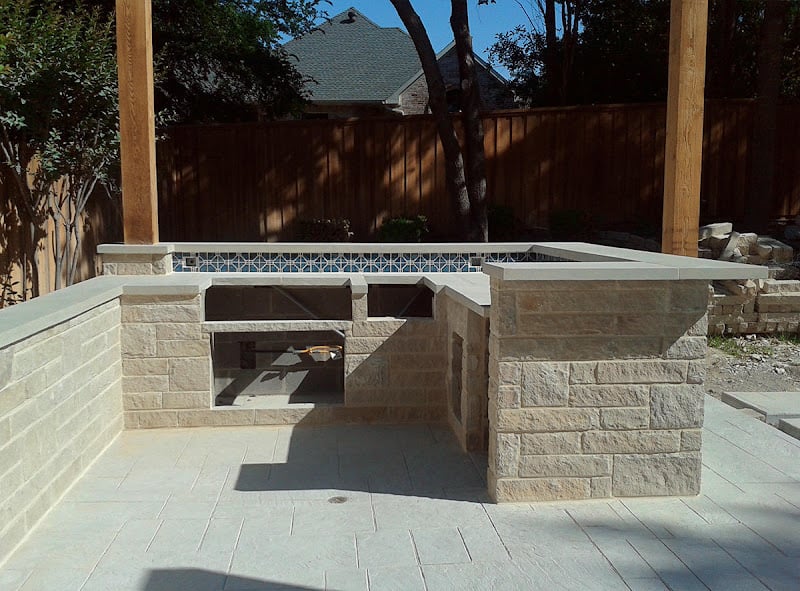 Rockwall Contractors Inc