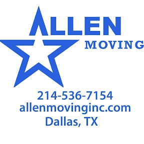 Allen Moving, Inc