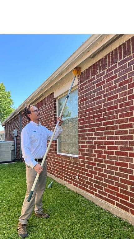 WeServe Pest Solutions