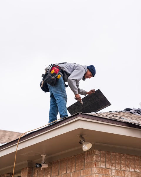 Golden Nail Roofing LLC