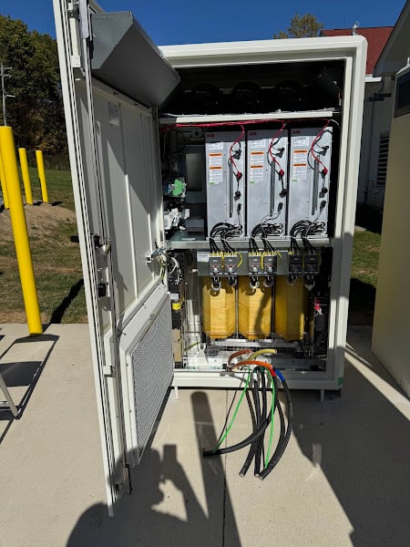 Electrical Plumbing Pros.