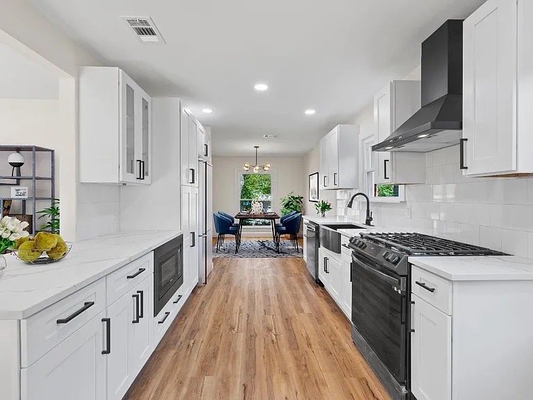 ICO Construction & Remodeling
