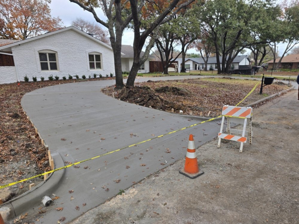 Trinity Construction