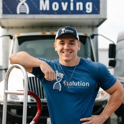 Evolution Moving Company