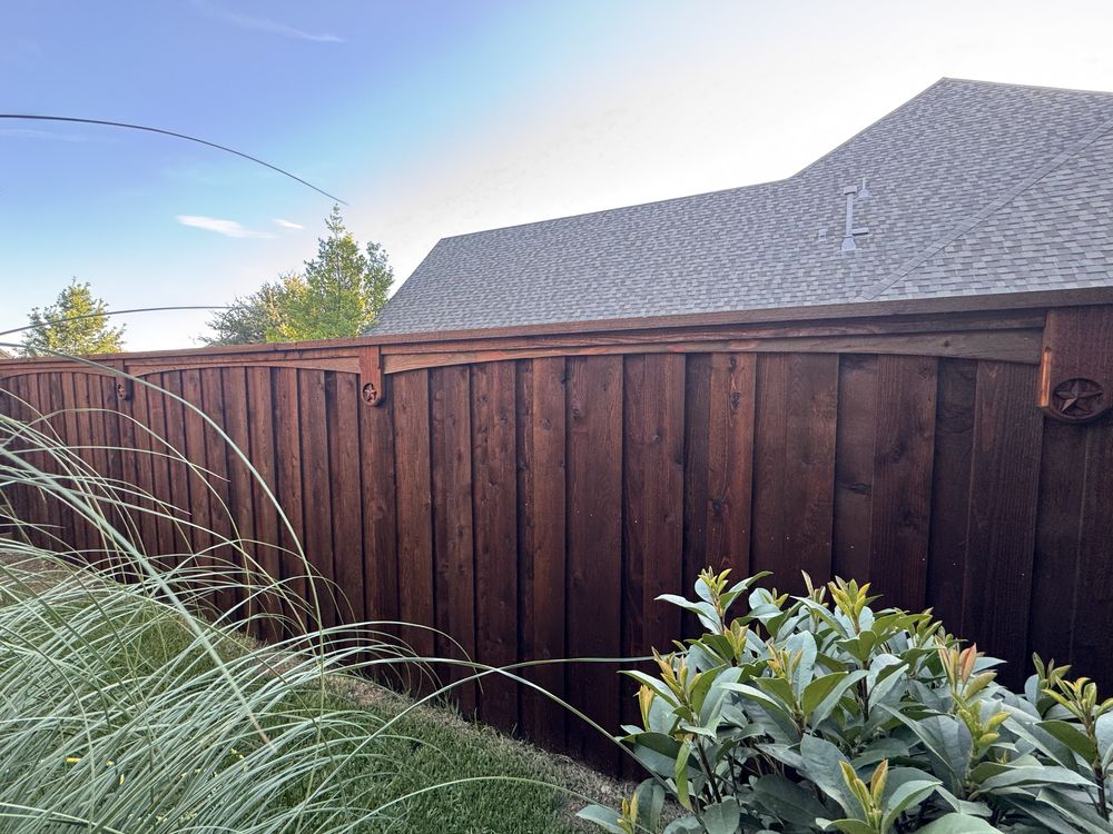 Cattlemen Fencing