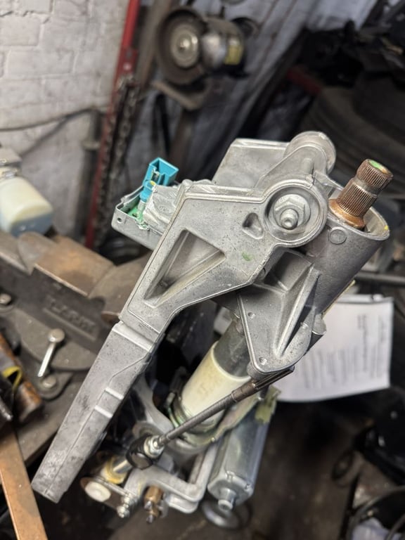 Ricky’s Mobile Mechanic