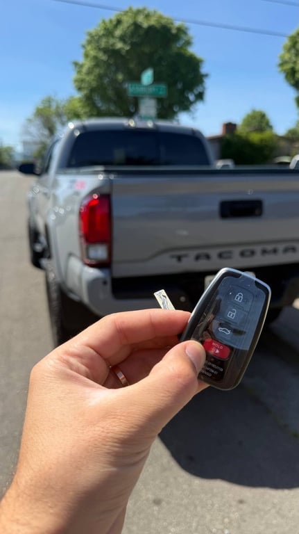 Apex Locksmith Pros