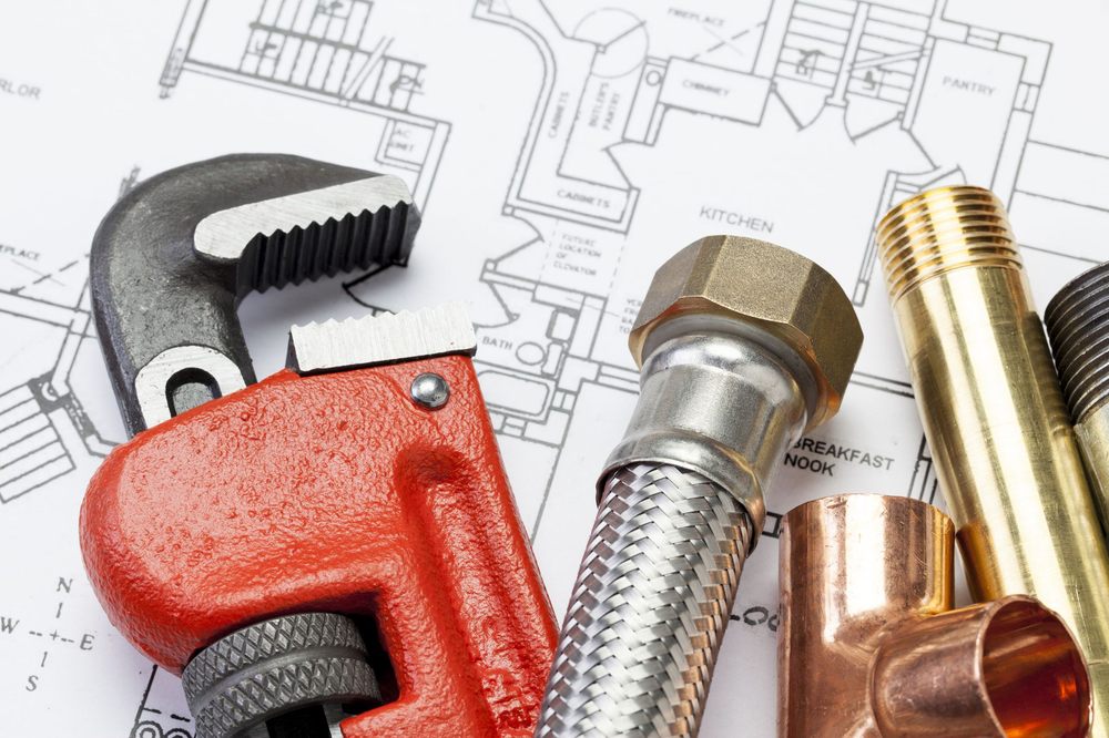 Pelayo Plumbing