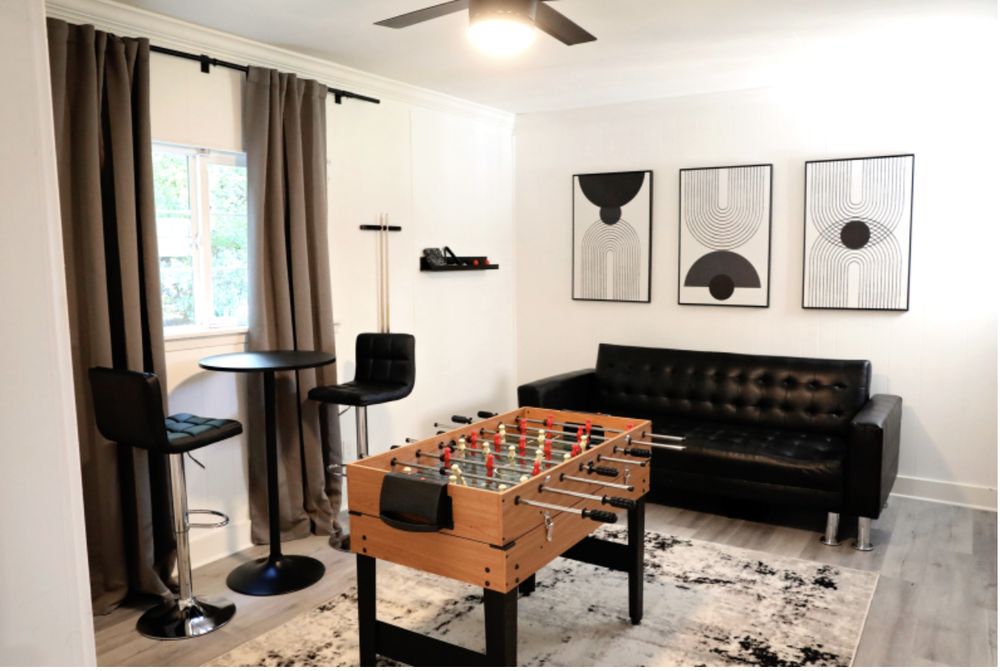 Interior Spaces by Kim