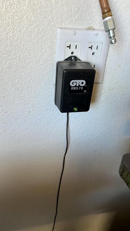 Chen Electric Gate Repair