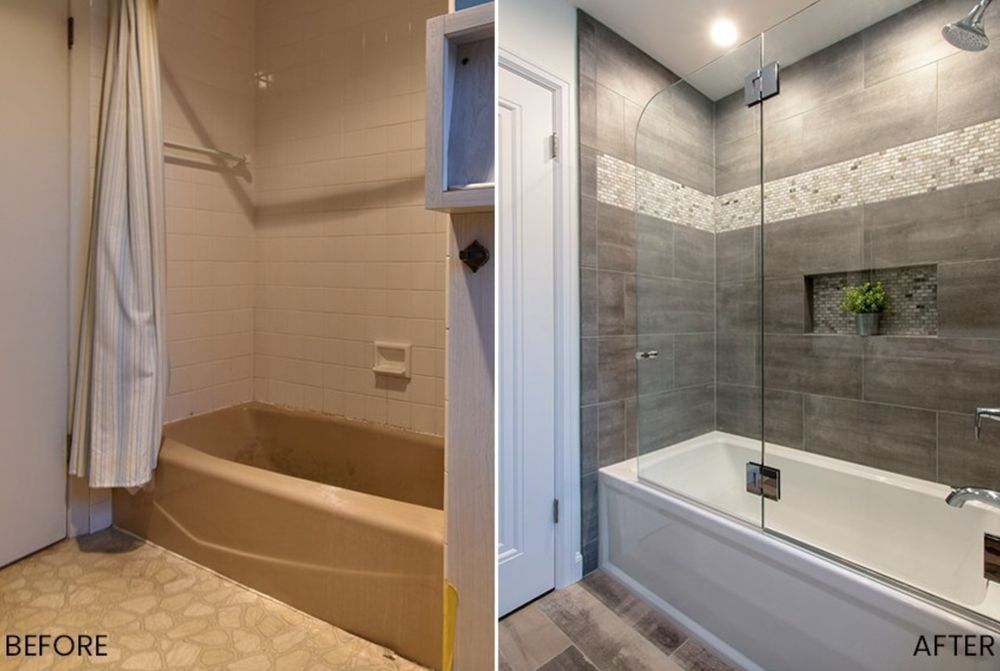 The Dallas Home Remodelers