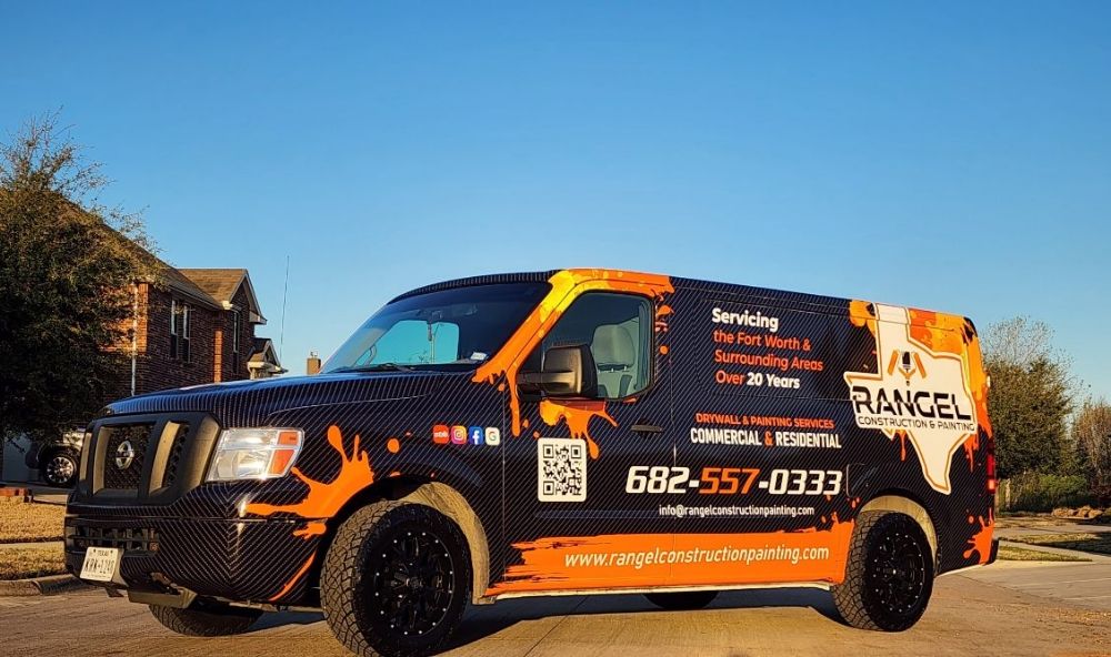 Rangel Construction & Painting