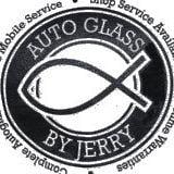 Auto Glass By Jerry
