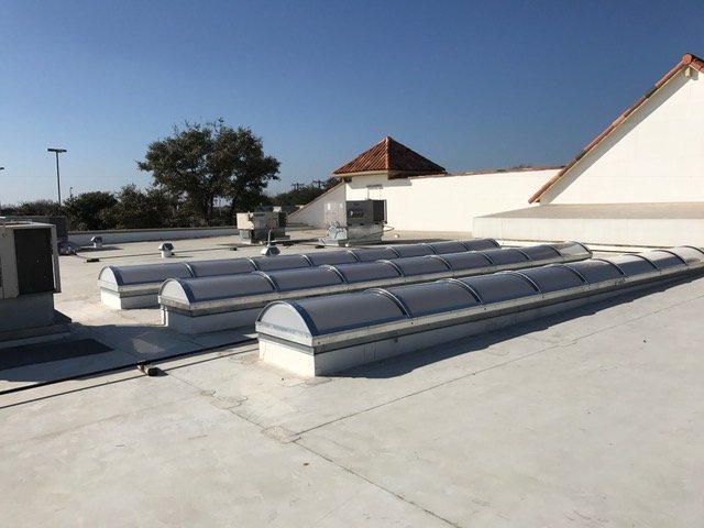 Skylight Solutions