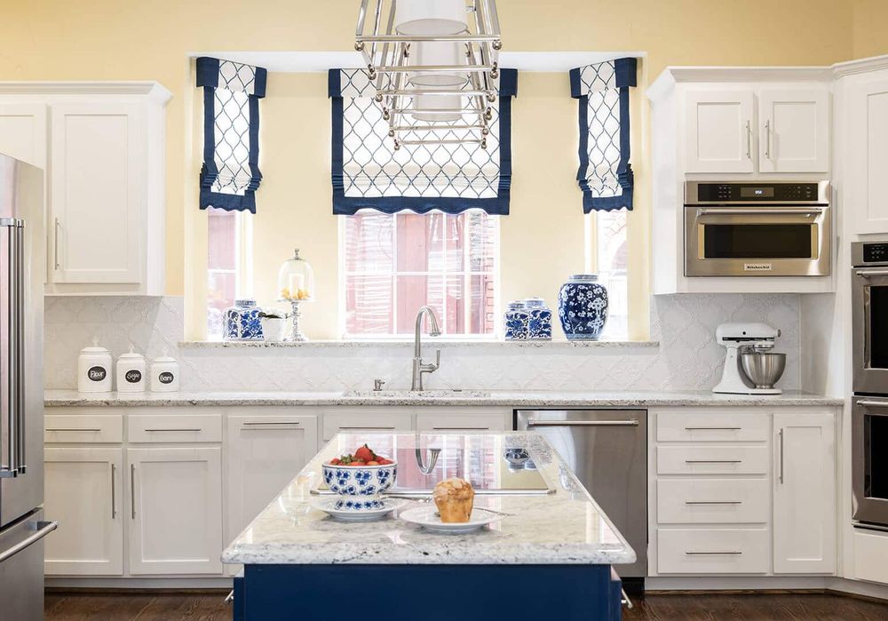 D'KOR HOME Interiors