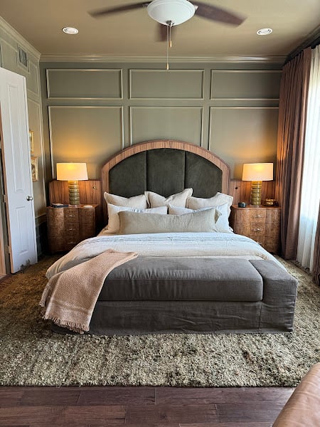 Fonde Interiors