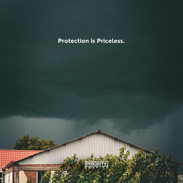 Priority Roofing