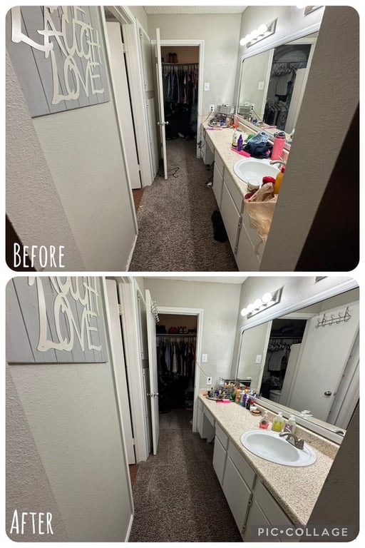 Victorias Housekeeping