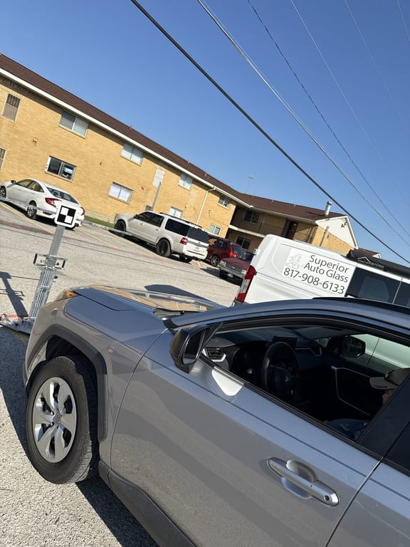 Superior Auto Glass