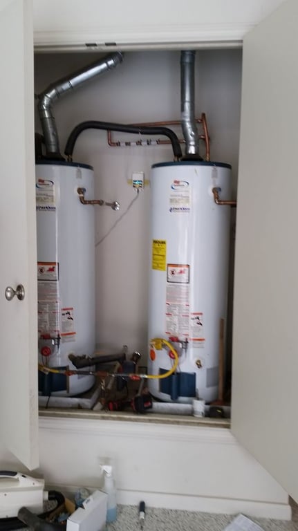 Augerpros Plumbing and Drain