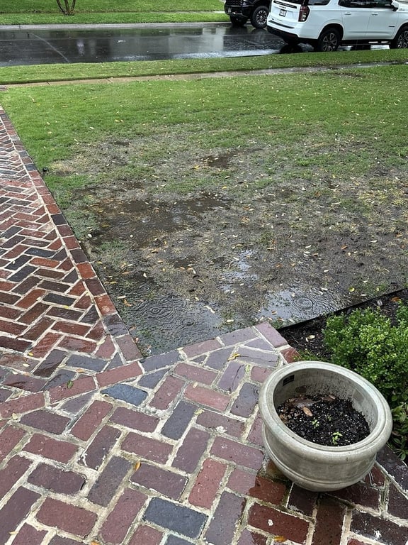 Keane Landscaping