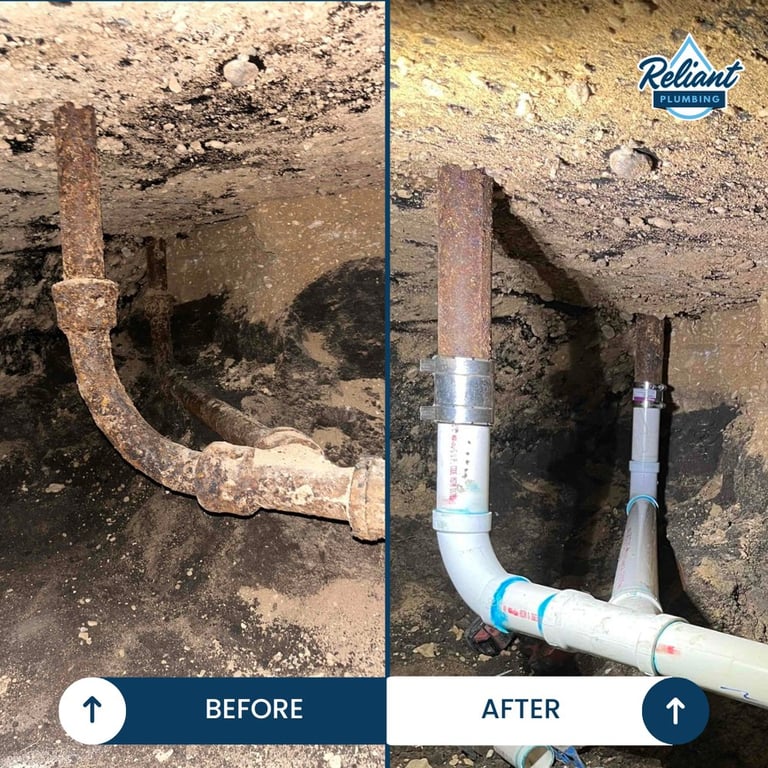 Reliant Plumbing
