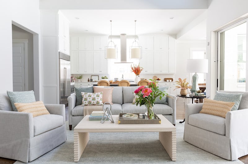 Lark Interiors