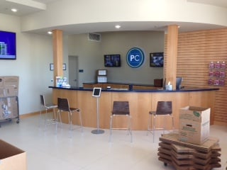 Park Cities Self Storage