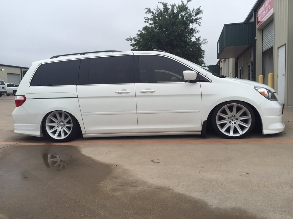 Discount Auto Air