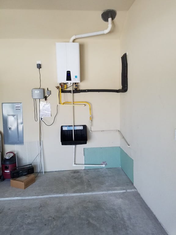 My Texas Home Services
