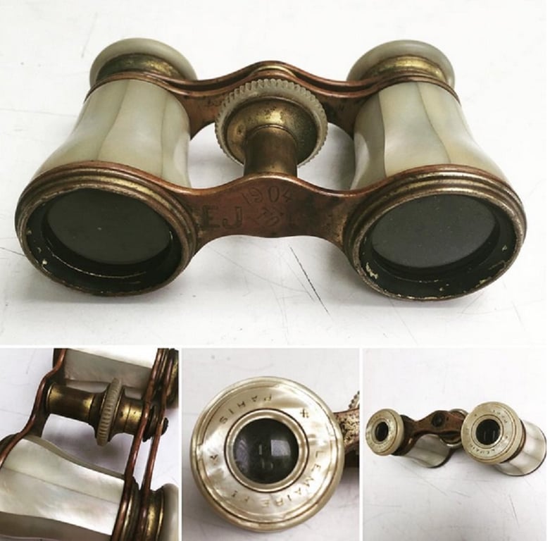 Art Restorations, Inc