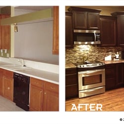 Dfw Design & Remodeling