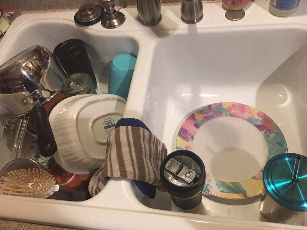 Altogether Clean