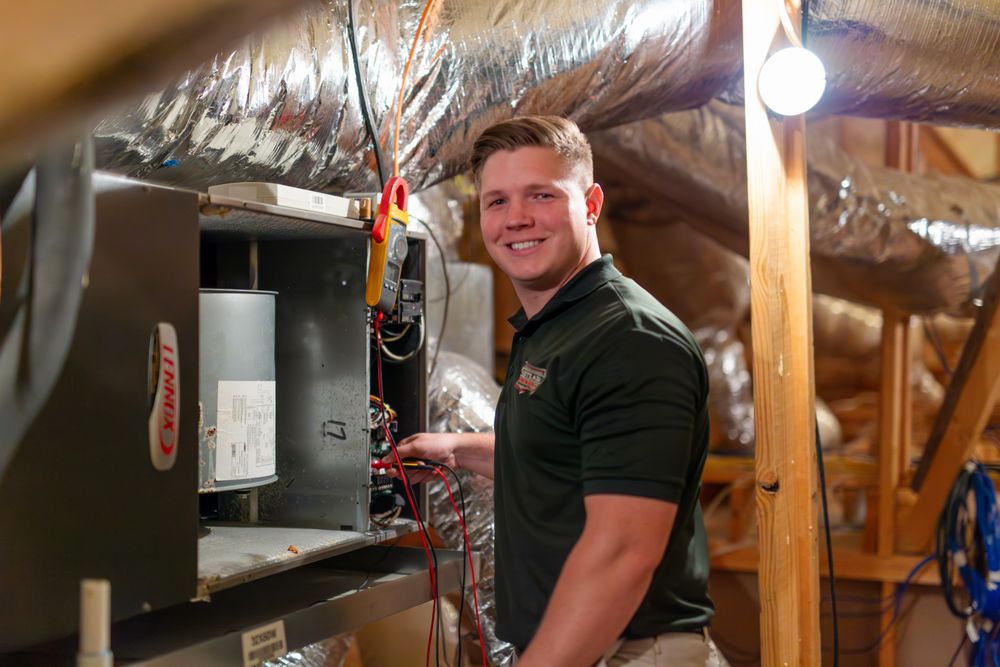 Homestead Heating & Air
