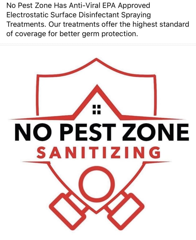 No Pest Zone