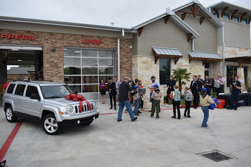 Sun Auto Tire & Service
