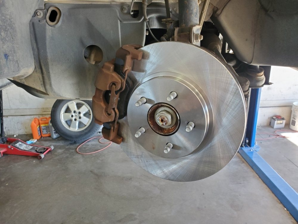 AR Motors TX