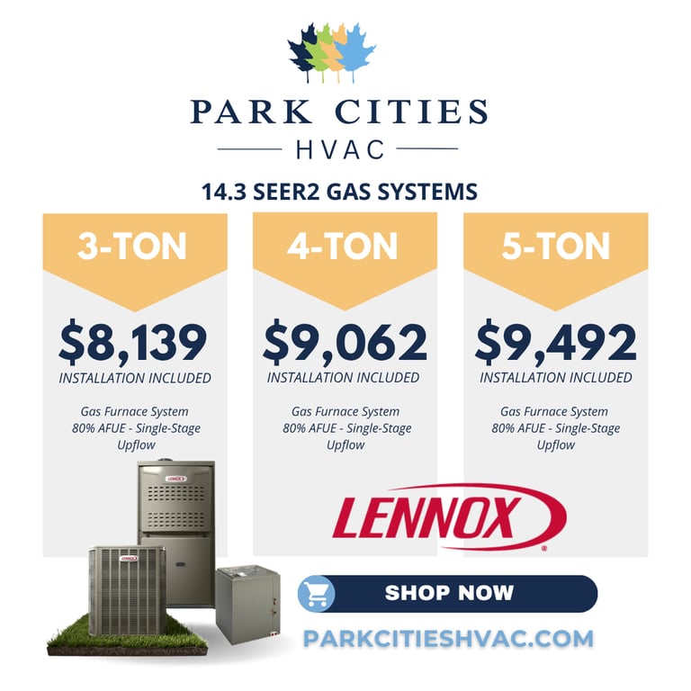Park Cities HVAC