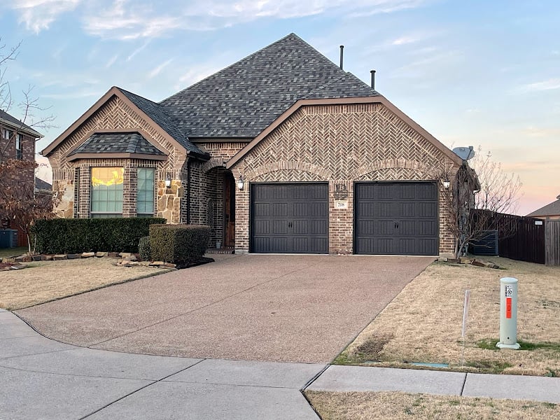 Mitchell Roofing & Restoration
