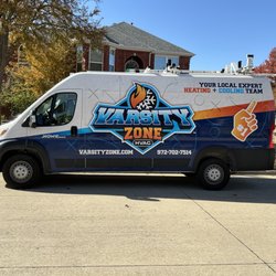 Varsity Zone