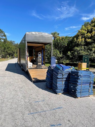 American Pride Moving and Storage
