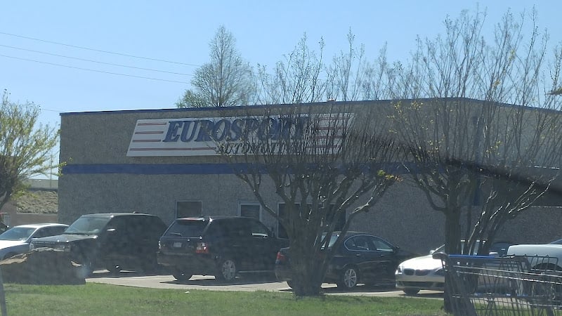 Blair Automotive European Auto Repair – Plano