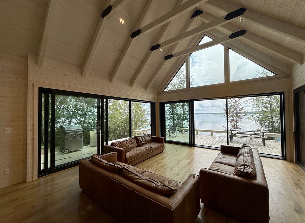 Frisco Window Services