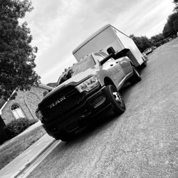 American Pride Moving and Storage