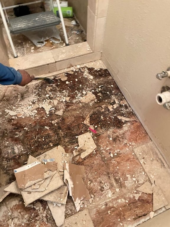 Fortress Foundation Repair Systems