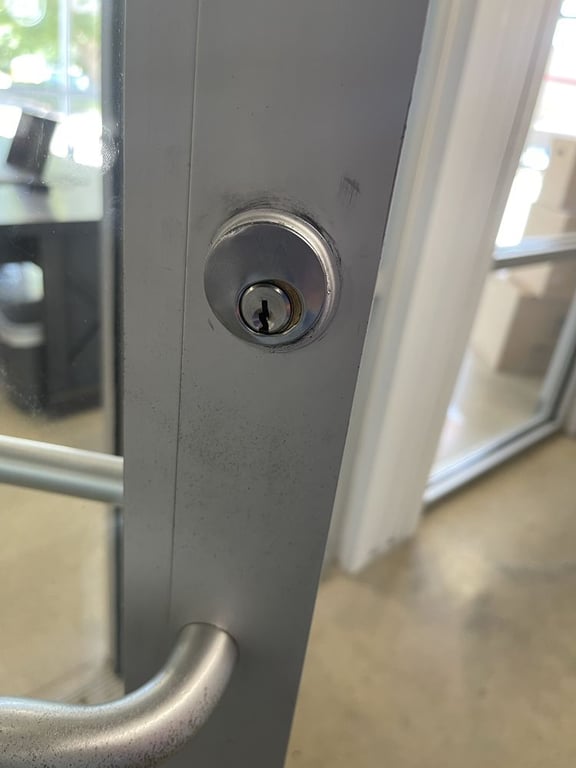 RAD Locksmith