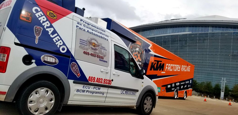 Locksmith Premier