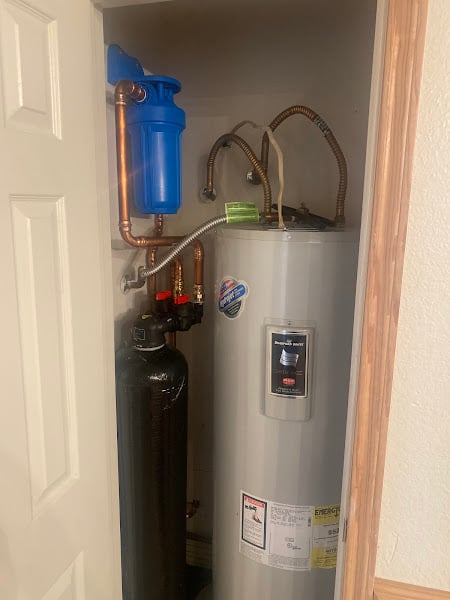 Landry Plumbing LLC