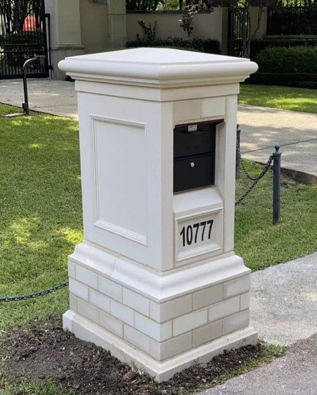 Superior Masonry