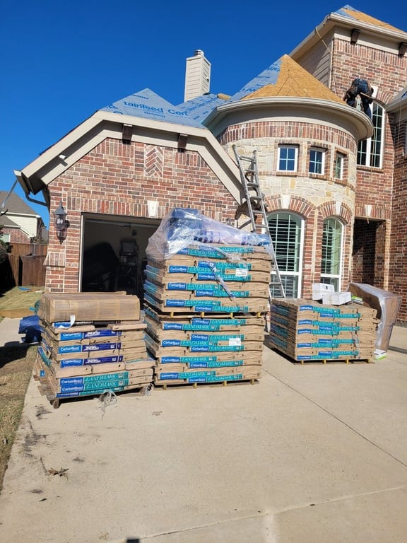 Bold Roofing